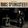 Bruce Springsteen - The Live Series - Stripped Down - Album Cover Art Print - Canvas Prints