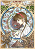 Castle In The Sky (Laputa) - Studio Ghibli - Fan Art Poster - Canvas Prints