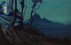 Chalice Of Christ - Nicholas Roerich - Canvas Prints