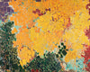 Cismont - Lynne Drexler - Abstract Art Painitng - Posters