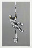 Create Escape Reading Prison - Banksy Print - Art Prints