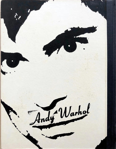 David Byrne Talking Heads Portrait  - Andy Warhol - Pop Art Print by Pop Art Collection