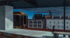 Dawn In Pennsylvania - Edward Hopper - Contemporary Art Painting - Large Art Prints