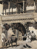 Discussing The Dowry - Edwin Lord Weeks - Orientalism Art India Painting - Art Prints