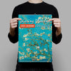 2024 Wall Calendar - Loving Vincent - Vincent van Gogh Artworks