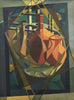 Earthenware - Jehangir Sabavala - Indian Masters Painting - Canvas Prints