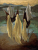 Embarkation - Jehangir Sabavala - Indian Modern Masters Painting - Posters