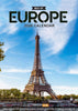 2026 Wall Calendar - Best of Europe