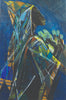 FESTAC 77 (World Black Festival of Arts and Culture) - Ben Enwonwu - African Masterpiece Painting - Art Prints