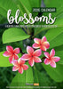 2026 Wall Calendar - Blossoms - Floral Pictures
