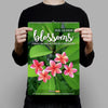 2026 Wall Calendar - Blossoms - Floral Pictures
