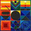 Germination (Ankuran) - Sayed Haider Raza Painting - Canvas Prints