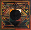 Gestation 1980 - Sayed Haider Raza Painting - Framed Prints