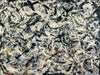 Greyed Rainbow 1953 -  Jackson Pollock - Abstract Expressionism Painting - Art Prints