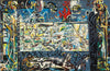 Guardians Of The Secret - Jackson Pollock (Copy) - Life Size Posters