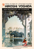 2026 Wall Calendar - Hiroshi Yoshida Collection