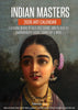 2026 Wall Calendar - Art by Indian Masters