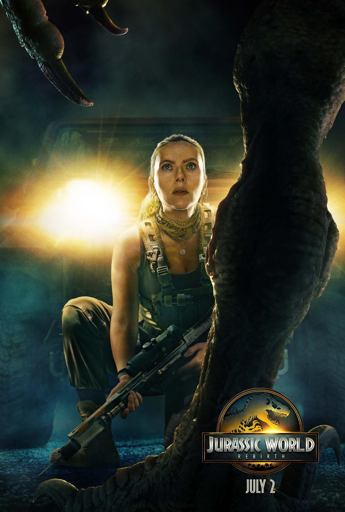 Release Date Streaming Jurassic World Movies Chronological Order