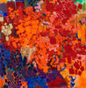 Keller Fair - Lynne Drexler - Abstract Art Painitng - Posters