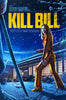 Kill Bill - Fight At The  - Quentin Tarantino -  Movie Poster - Canvas Prints