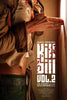 Kill Bill Vol 2 - Uma Thurman - Quentin Tarantino Movie Poster - Posters