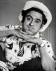Kishore Kumar - Base - Art Prints