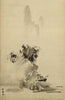 Landscape c1490 - Sesshu Toyo - Japanese Zen Monk - Japanese Inkwash Painting Masterpiece - Posters