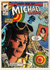 Leave Me Alone - Michael Jackson - Vintage Comic Book Cover Style Fan Art Poster - Art Prints