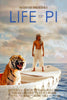 Life Of Pi - Ang Lee - Hollywood Movie Poster - Life Size Posters