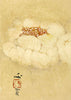 Lotus - Nandalal Bose - Bengal School - Indian Painting - Canvas Prints
