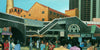 Lower Parel - Canvas Prints