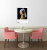 2025 Wall Calendar - Art by Modern Masters