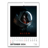 2024 Wall Calendar - Movie Magic - Hollywood Pictures