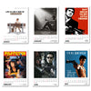 2025 Movie Magic Desk Calendar - Movie Poster Collection