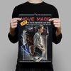 2025 Wall Calendar - Movie Magic - Hollywood Pictures