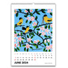 2024 Wall Calendar - Maud Lewis - Canadian Folk  Artworks