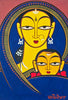 Madonna and Child - Large Art Prints