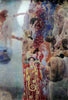 Medicine -  Gustav Klimt - Masterpiece Painting - Life Size Posters
