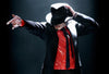 Michael Jackson - Live In Concert - Pop Music Poster - Canvas Prints