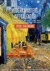 2026 Wall Calendar - Art by Modern Masters