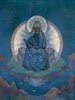Mother Of The World - Nicholas Roerich Painting - Posters