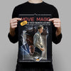 2024 Wall Calendar - Movie Magic - Hollywood Pictures