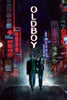 Old Boy - Choi Min-Sik - Korean Classic Movie Poster - Canvas Prints