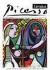 2025 Wall Calendar - Pablo Picasso - Pablo Picasso Artworks