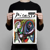 2025 Wall Calendar - Pablo Picasso - Pablo Picasso Artworks