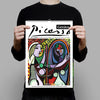 2026 Wall Calendar - Pablo Picasso - Pablo Picasso Artworks