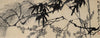 Pine, Bamboo and Plum - Qi Baishi - Chinese Masters Painting - Framed Prints