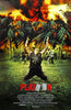 Platoon - Oliver Stone Directed Hollywood Vietnam War Classic - Movie Poster - Large Art Prints