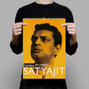 2025 Wall Calendar - Satyajit Ray Movie Calendar - Bollywood Pictures