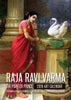 2026 Wall Calendar - Art by Indian Masters - Raja Ravi Varma